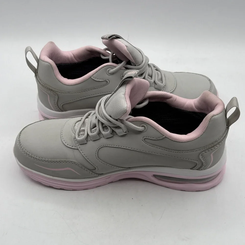Stasslang Waterproof Steel Toe Work Safety Shoes Non-Slip Size EU 39.5 USA 8.5-9